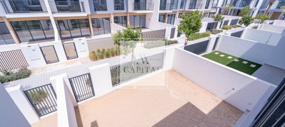 3 Schlafzimmer Stadthaus in The Valley, UAE, Nr. 52413 26