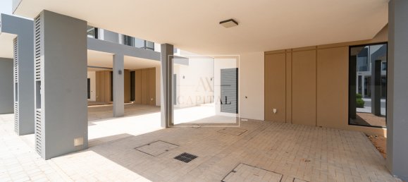 3 Schlafzimmer Stadthaus in The Valley, UAE, Nr. 52413 3