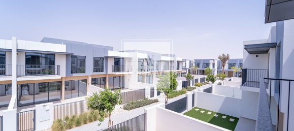 3 Schlafzimmer Stadthaus in The Valley, UAE, Nr. 52413 25