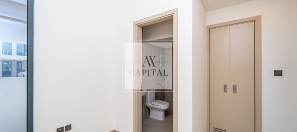 3 Schlafzimmer Stadthaus in The Valley, UAE, Nr. 52413 8