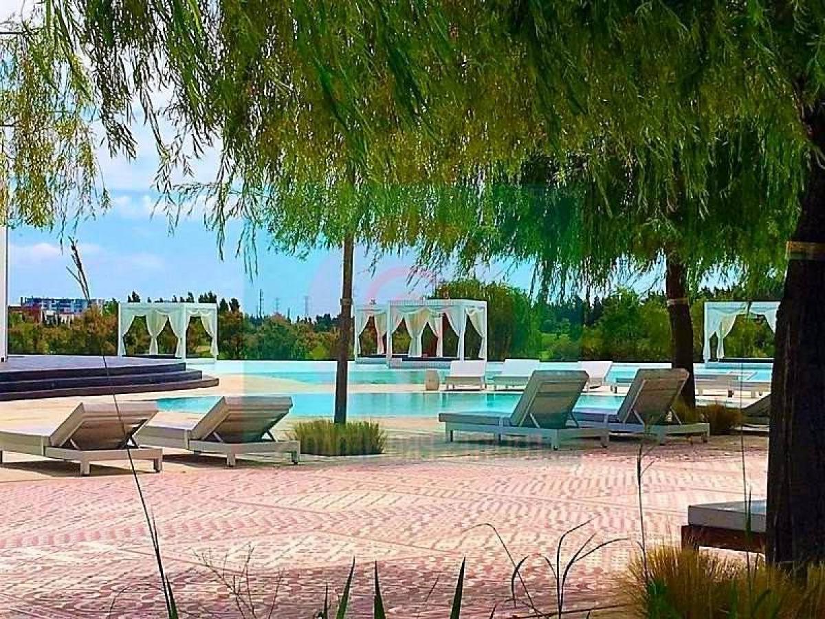 استوديو في Tigre, Argentina رقم 6063