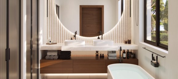 4 bedrooms Villa in LIMASSOL GREENS, Limassol, Cyprus No. 17364 2