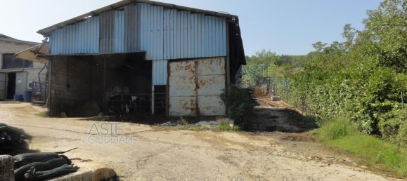  عقار تجاري في Colleferro, Italy 12530متر مربع رقم 203032 24