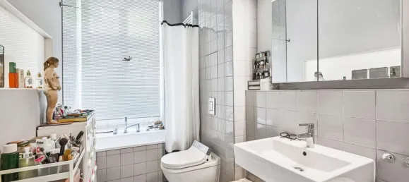 Apartamento de 2 dormitorios en Schoneberg, Germany No. 309554 7