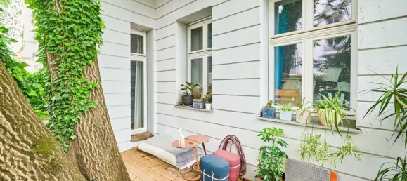 Apartamento de 2 dormitorios en Schoneberg, Germany No. 309554 9