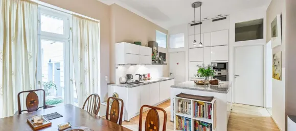 Apartamento de 2 dormitorios en Schoneberg, Germany No. 309554 2