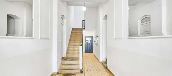 Apartamento de 2 dormitorios en Schoneberg, Germany No. 309554 10