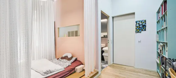 Apartamento de 2 dormitorios en Schoneberg, Germany No. 309554 4