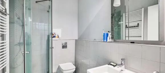 Apartamento de 2 dormitorios en Schoneberg, Germany No. 309554 8