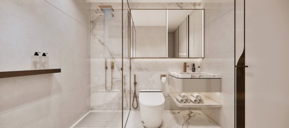 Apartamento T2 em Dubai, UAE N.º 98251 13