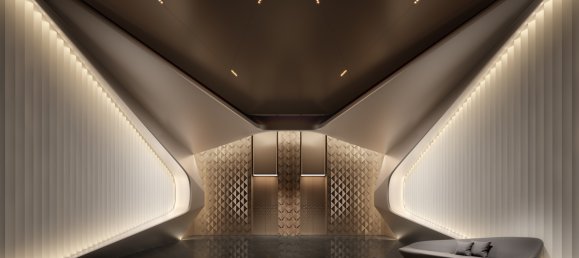 Apartamento T2 em Dubai, UAE N.º 98251 8