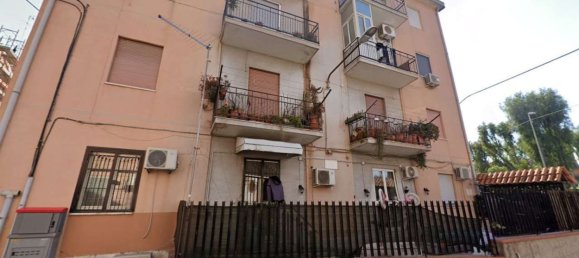 3-Zimmer Wohnung in Catania, Italy, Nr. 43821 5