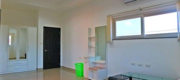 4 dormitorios villa en venta en Pattaya, Chonburi, Eastern Thailand, Thailand № 173523 11