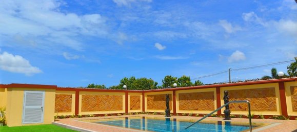 4 dormitorios villa en venta en Pattaya, Chonburi, Eastern Thailand, Thailand № 173523 3