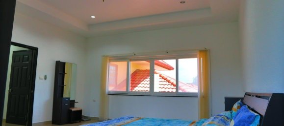 4 dormitorios villa en venta en Pattaya, Chonburi, Eastern Thailand, Thailand № 173523 12