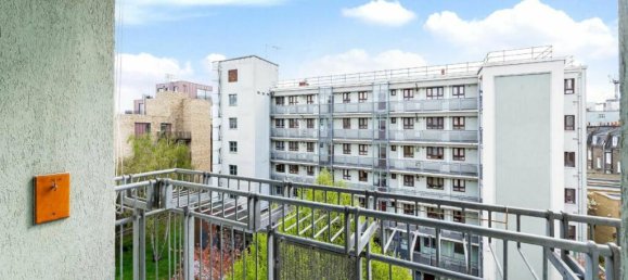 2 Schlafzimmer Wohnung in Kings Cross, United Kingdom, Nr. 5605 8