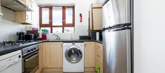 2 Schlafzimmer Wohnung in Kings Cross, United Kingdom, Nr. 5605 5