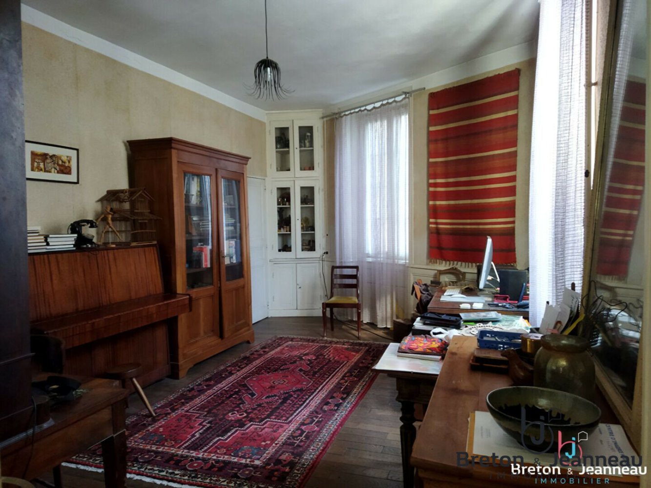 5 chambres Maison à Mayenne, France No. 357879