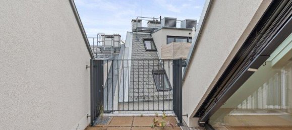 3-Zimmer Penthouse in Währing, Austria, Nr. 233255 7