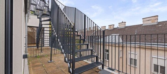 3-Zimmer Penthouse in Währing, Austria, Nr. 233255 6