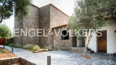 5 غرف نوم منزل في Cadaques, Spain رقم 236106