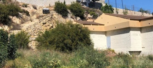  Land in Rincon de la Victoria, Spain No. 152973 16