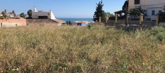  Land in Rincon de la Victoria, Spain No. 152973 13