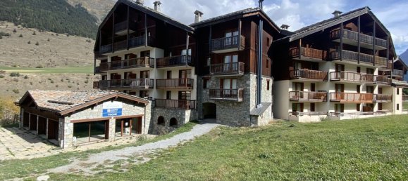 1 chambre Appartement à Savoie, France No. 340375 15