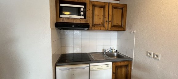 1 chambre Appartement à Savoie, France No. 340375 8