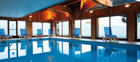 1 chambre Appartement à Savoie, France No. 340375 13