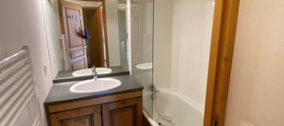 1 chambre Appartement à Savoie, France No. 340375 11