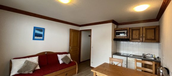 1 chambre Appartement à Savoie, France No. 340375 3