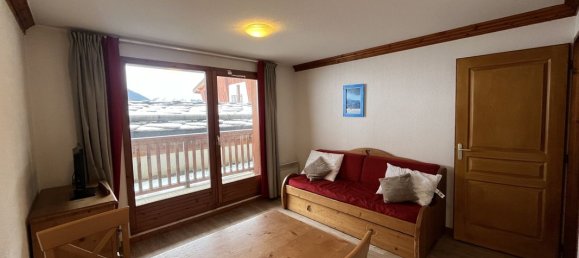 1 chambre Appartement à Savoie, France No. 340375 6