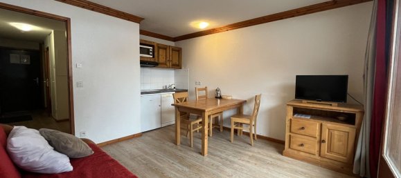 1 chambre Appartement à Savoie, France No. 340375 4