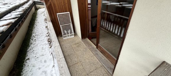 1 chambre Appartement à Savoie, France No. 340375 5