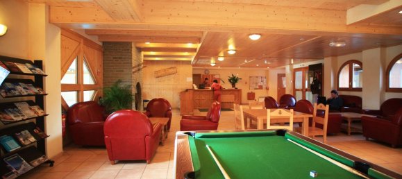 1 chambre Appartement à Savoie, France No. 340375 16