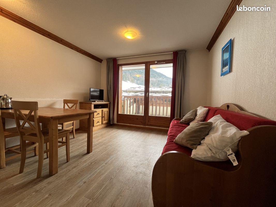 Apartamento T1 em Savoie, France N.º 340375
