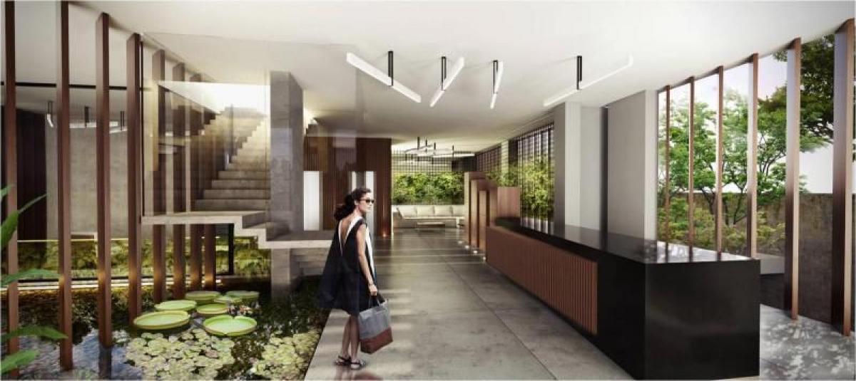 3 bedrooms House in Atlantico, Colombia No. 2638