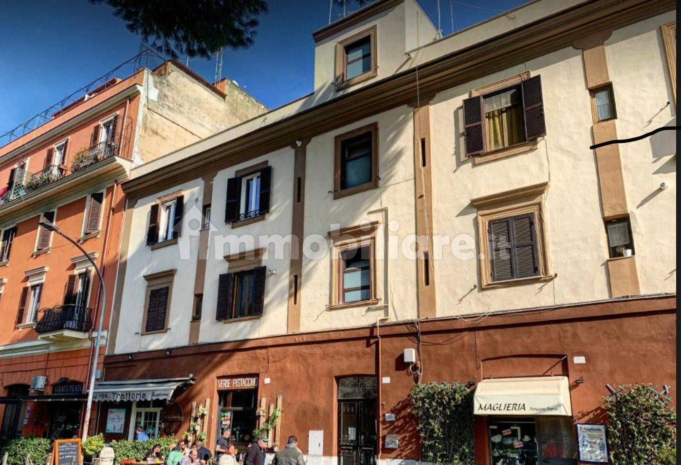 1 Schlafzimmer Wohnung in Rome, Italy, Nr. 348393