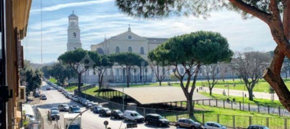 1 Schlafzimmer Wohnung in Rome, Italy, Nr. 348393 5