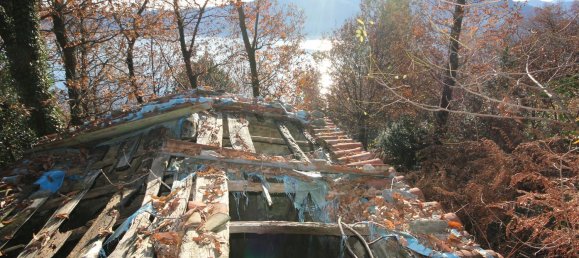 2-Zimmer Haus in Verbania, Italy, Nr. 166331 2