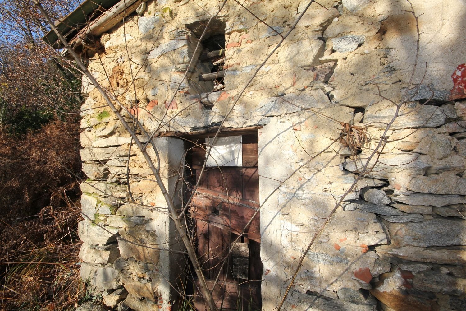 2-Zimmer Haus in Verbania, Italy, Nr. 166331