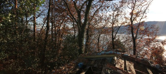 2-Zimmer Haus in Verbania, Italy, Nr. 166331 3