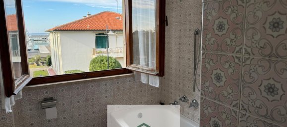 Пентхаус с 4 комнатами в Розиньяно Мариттимо, Италия № 39140 28