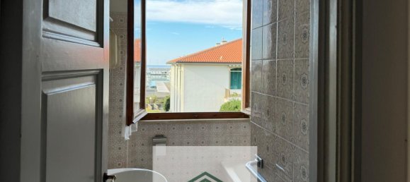 Пентхаус с 4 комнатами в Розиньяно Мариттимо, Италия № 39140 30