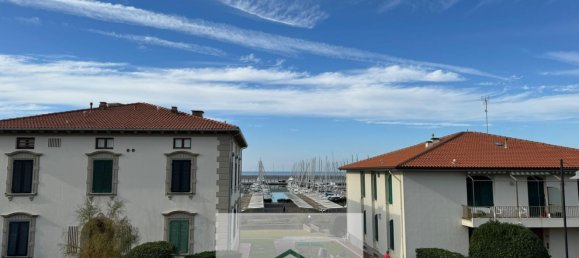 Пентхаус с 4 комнатами в Розиньяно Мариттимо, Италия № 39140 31