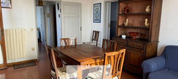 Пентхаус с 4 комнатами в Розиньяно Мариттимо, Италия № 39140 33