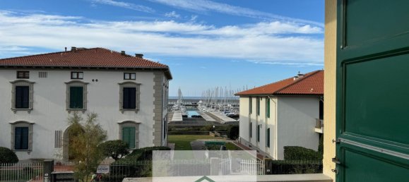 Пентхаус с 4 комнатами в Розиньяно Мариттимо, Италия № 39140 20