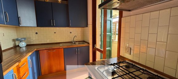 Пентхаус с 4 комнатами в Розиньяно Мариттимо, Италия № 39140 5