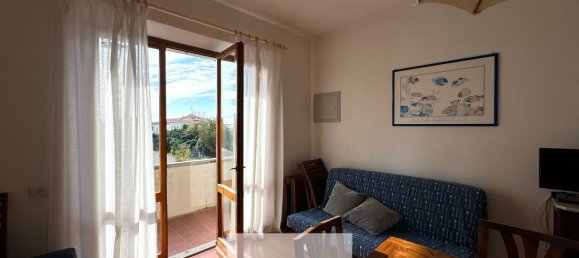 Пентхаус с 4 комнатами в Розиньяно Мариттимо, Италия № 39140 32